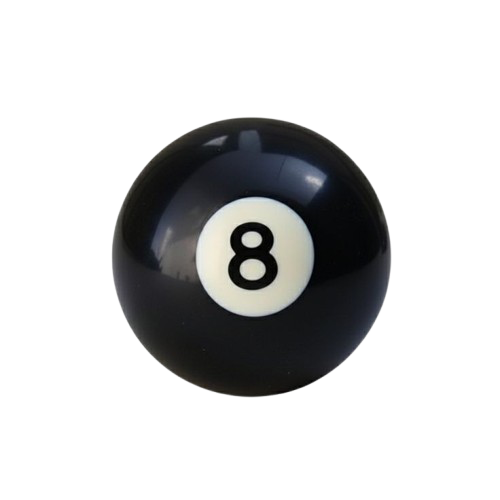 8 Ball